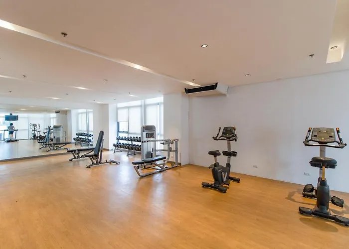 Omp 15c-t2, Seaview, Pool & Access, Near Airport, Fast Wi-fi, Netflix Punta Engano (Mactan)