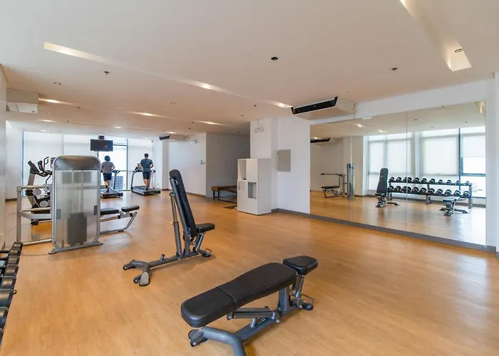 Omp 15c-t2, Seaview, Pool & Access, Near Airport, Fast Wi-fi, Netflix * Punta Engano (Mactan)