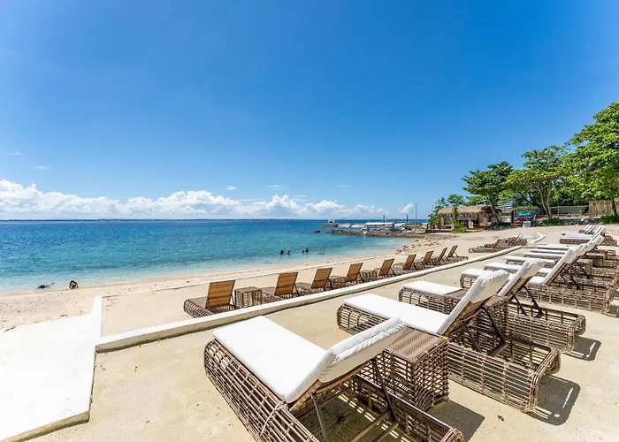 Omp 15c-t2, Seaview, Pool & Access, Near Airport, Fast Wi-fi, Netflix Apartment